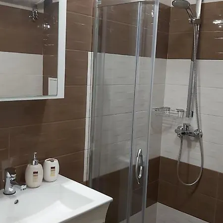 Apartment Sea Pearl Pomorie