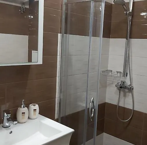 Apartament Sea Pearl Pomorie