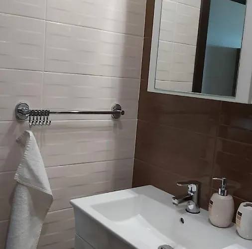 Apartament Sea Pearl