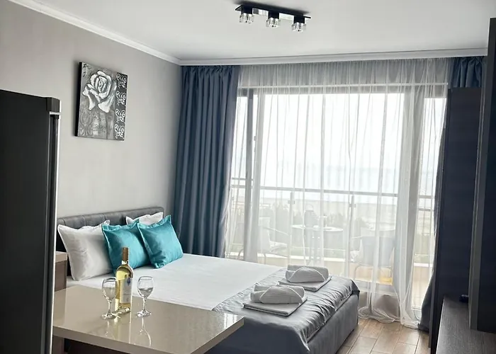 Sea Pearl Apartament